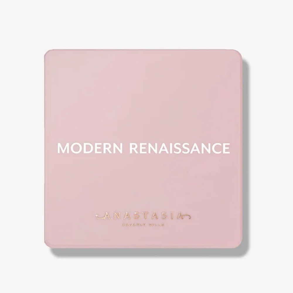 Modern Renaissance Anastasia Beverly Hills Eyeshadow Palette Brand New in Box - Picture 3 of 8